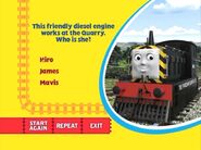 Thomas'TrackTrivia7