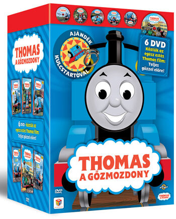 ThomastheTankEngine&GiftKeysExtension