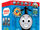 Thomas the Tank Engine & Gift Keys extension box