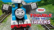 TroubleontheTracksGooglePlayCover