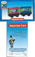 Aquarium Cars (2001)