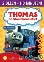 2Volumes-110Minutes!DutchDVDboxsetcover