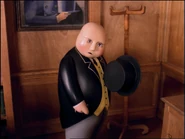 סר טופְּהם הַאט