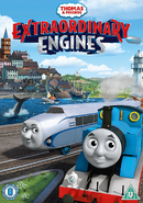 Extraordinary Engines