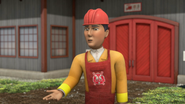 The Sodor Search and Rescue Centre Manager