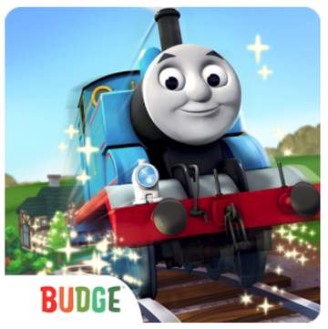 Thomas & Friends: Go Go Thomas - Apps on Google Play