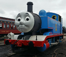 Thomas (Strasburg Rail Road)