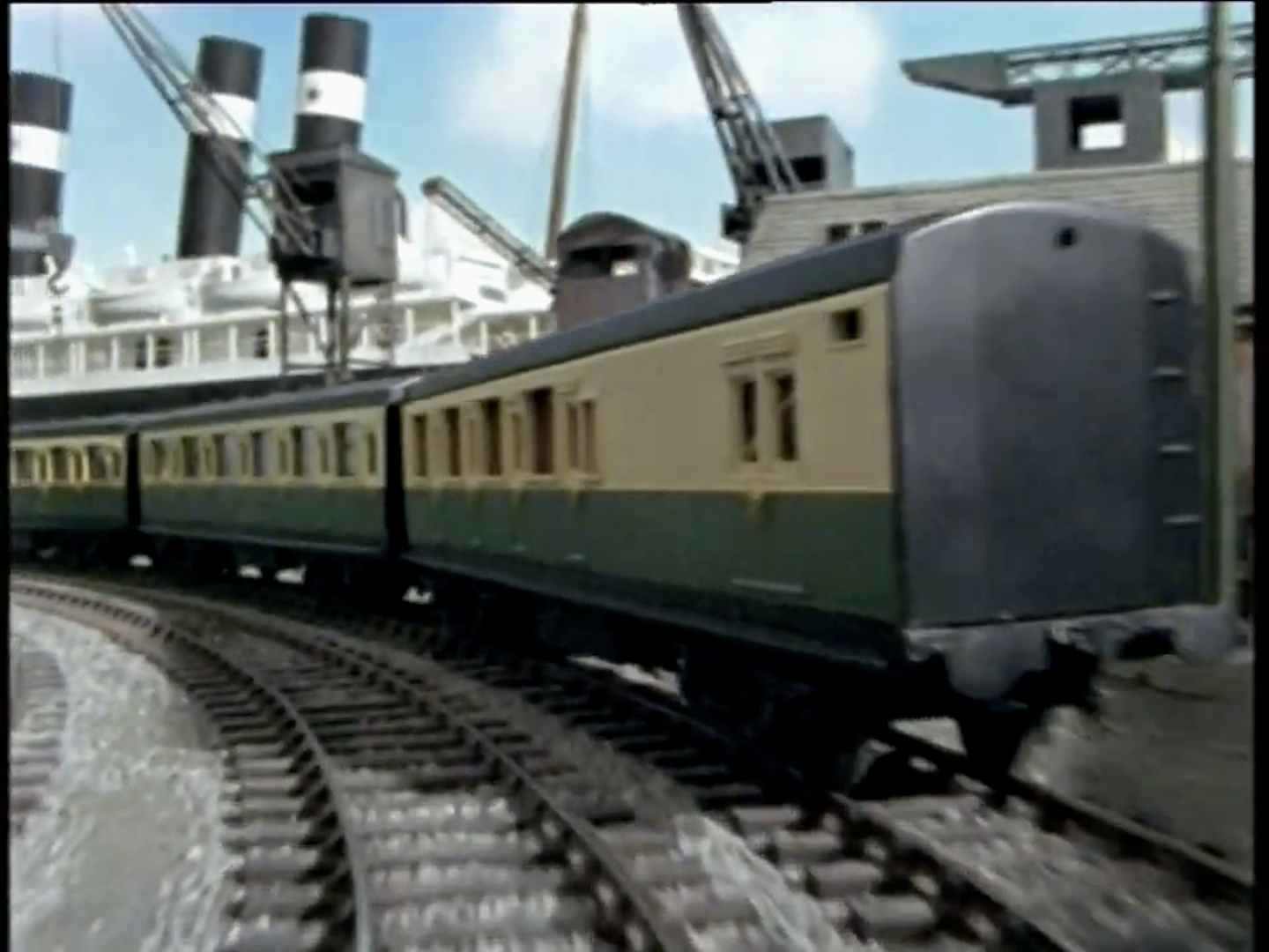 cranky thomas the tank engine