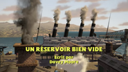 French title card