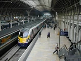 Paddington (RWS)
