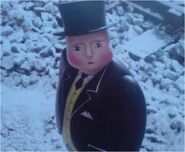 The Fat Controller