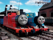 Thomas'NewTrucksphotographicstill1