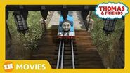 Thomas & Friends King of the Railway Movie Trailer