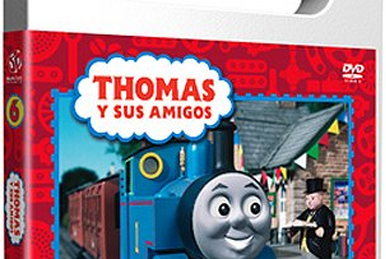 Vtech, Thomas the Tank Engine Wikia