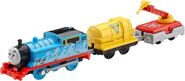 TrackMaster Search and Rescue Thomas