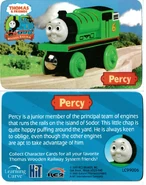 Percy (2005)