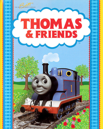 Happy Ever After Vhs Thomas The Tank Engine Wikia Fandom