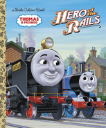 HerooftheRailsLittleGoldenBookCover