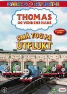 Norwegian DVD