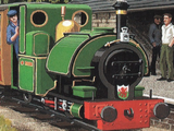 Talyllyn Railway Locomotives