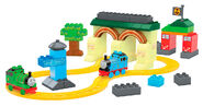 MegaBloksFunatTidmouthSheds