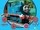 My Journey with Thomas the Tank Engine
