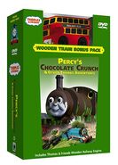 DVD with Wooden Railway Bulgy