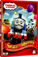 Smoke and Mirrors (Volume 50)