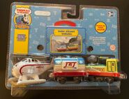 Sodor Airport Vehicles