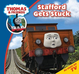 StaffordGetsStuck