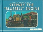 StepneytheBluebellEngine2015Cover