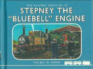 Stepney the "Bluebell" Engine