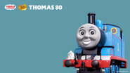 Thomas (Model Series)