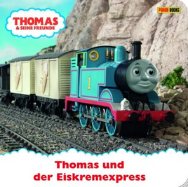 ThomasandtheIceCreamExpress