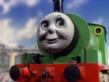 Percy (T&F)/Gallery