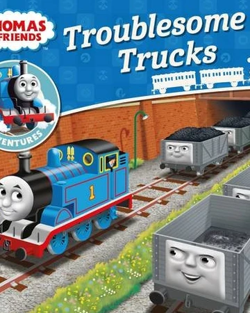 thomas the tank engine adventures track