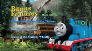 UK bonus features menu