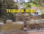 Welsh title card