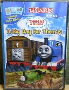 A Big Day for Thomas (2011)