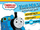 All About Thomas the Tank Engine
