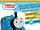 All About Thomas the Tank Engine