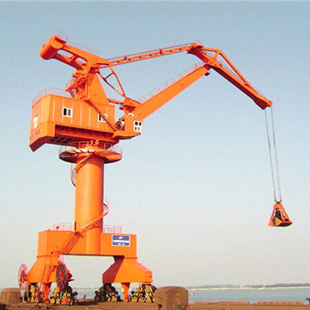carly the crane toy