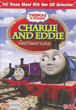 CharlieandEddie(TaiwaneseDVD)