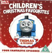 Children'sChristmasFavourites