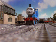 Gordon and Edward