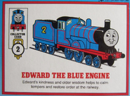 Ertl Trading Card