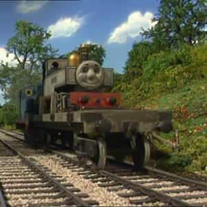freddie thomas and friends