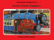 GreatLittleEnginesCover.png (391 KB) Great Little Engines (Patience is a Virtue and Prickly Problem)
