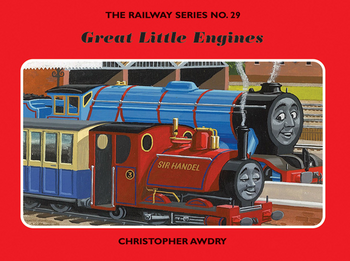 GreatLittleEnginesCover