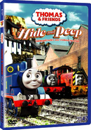 Hide and Peep (Volume 47)